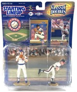 1999 Greg Maddux Starting Lineup Classic Doubles Minors to Majors - $14.95