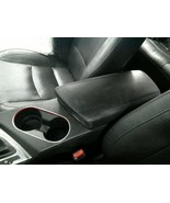 Console Front Floor US Built Leather Seats Rear Vent Fits 14-15 OPTIMA 1... - $4,743.67 MXN
