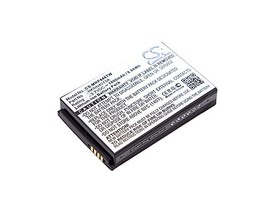 Cameron Sino Replacement Rechargeable Battery fit for Motorola CLP1010, ... - $19.38