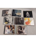 Lot of 8 Sheryl Crow Cds (Tuesday Night Music Club/Wildflower/Threads &amp; ... - €16,98 EUR