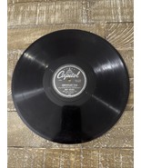 Anniversary Song Andy Russell 78 RPM NO DUST COVER - $25.15