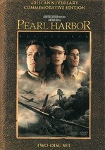 Pearl Harbor (DVD, 2001) - £4.69 GBP