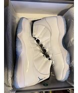 Authenticity Guarantee
Jordan Mens 11 Retro Legend Blue Basketball Snea... - €224,19 EUR Authenticity Guarantee
Jordan Mens 11 Retro Legend Blue Basketball Snea... - €224,19 EUR