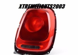 MINI COOPER SEDAN 2014-2017 RIGHT PASSENGER TAILLIGHT TAIL LIGHT REAR LAMP - $111.87