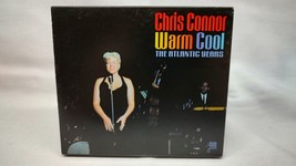 Warm Cool: The Atlantic Years by Chris Connor (Vocals) (CD, Mar-1999, 2 Discs) - £9.58 GBP