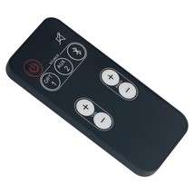 Replacement Remote For Polk Audio Fr1 Dsb1 Re9520-1 D581 Re95201 Sound Bar - $25.99