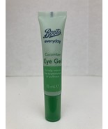 Boots UK Cucumber Eye Gel 15 ml - $24.74