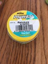 Berkley Power Rainbow BTBRB2 Trout 1.45oz-Brand New-SHIPS N 24 HOURS - $272.64 MXN