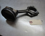 Piston and Connecting Rod Standard From 2013 Mazda 2  1.5 - $73.95