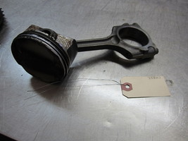 Piston and Connecting Rod Standard From 2013 Mazda 2  1.5 - $73.95
