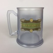 Wizarding World Of Harry Potter Butterbeer Beer Stein Universal Studios ... - £6.33 GBP