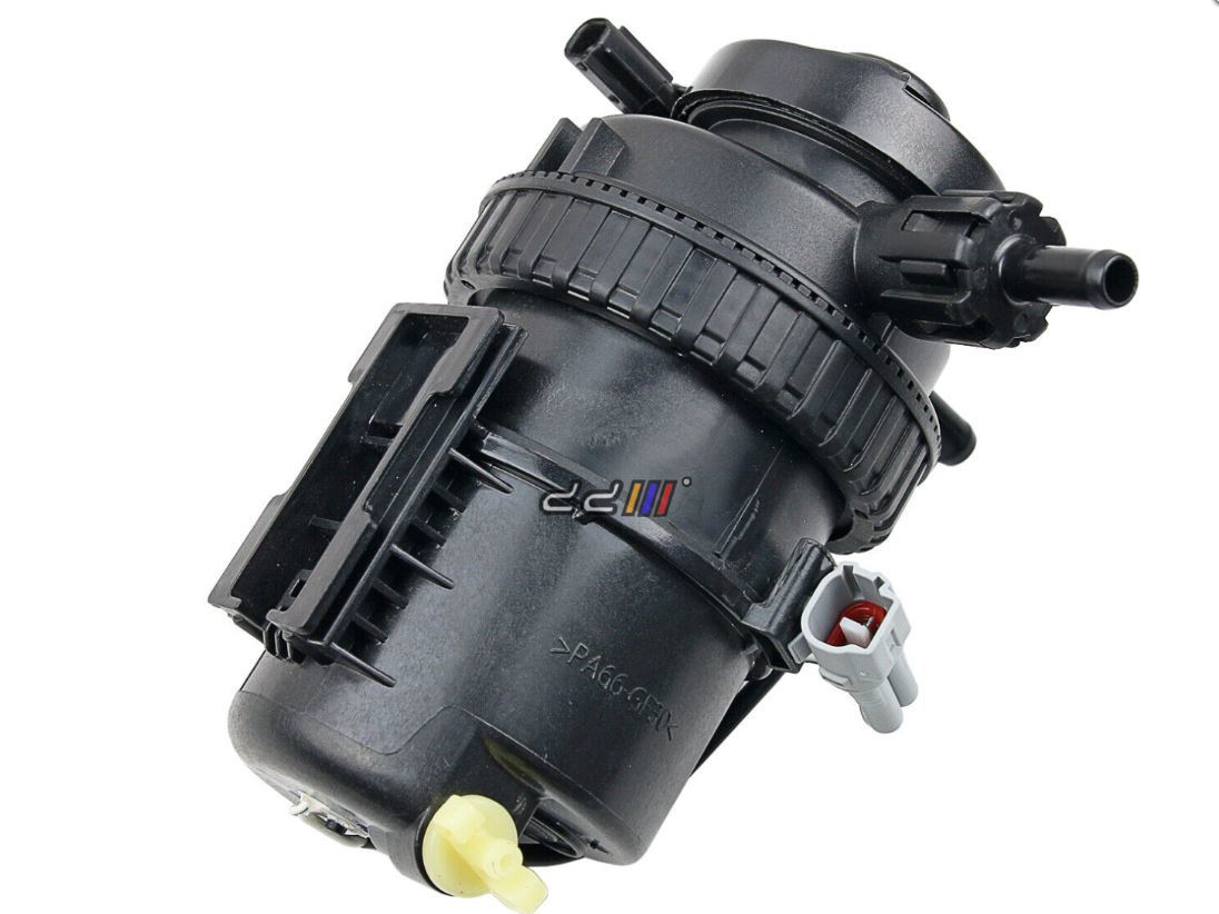 thumbnail image 2 of Sakura Diesel Fuel Primer Pump Assembly With Filter For Toyota Hilux 2L & 3L 2 of 5