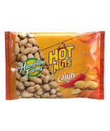 Hampton Farms 297486 Fancy Cajun Hot Nuts, 18 oz. - $19.10 CAD