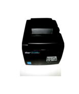 Star TSP100 Thermal POS Receipt Printer  TSP143IIIW w power cord WI-FI - €222,06 EUR Star TSP100 Thermal POS Receipt Printer  TSP143IIIW w power cord WI-FI - €222,06 EUR