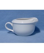 Pfaltzgraff Acadia White Creamer 12 ounce - $5.00