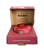 doTERRA Bubble Ruby Motion Activated Diffuser New - $104.50