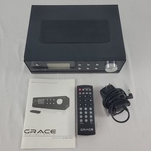 Grace Digital Radio Remote GDI-IRD4500M Manual Adaptor High Performance ... - £39.12 GBP