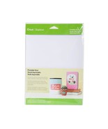 Cricut Printable Vinyl, White - £22.01 GBP