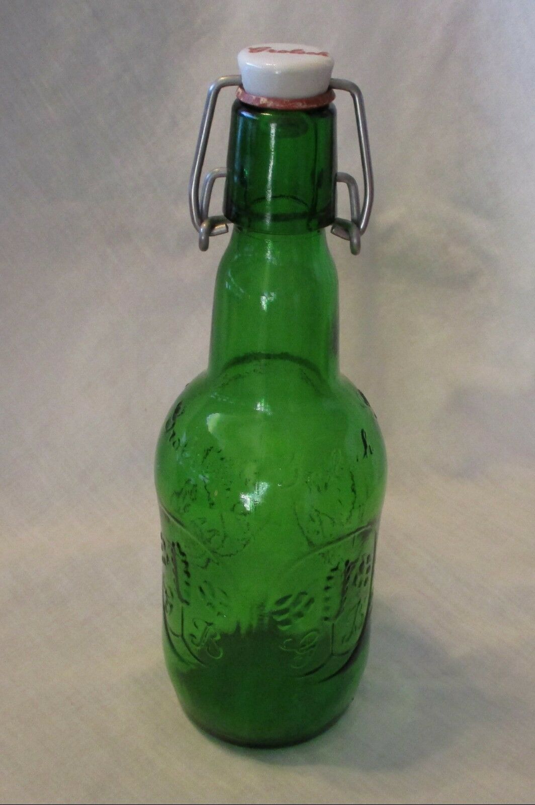 Primary image for Grolsch Green Bottle Flip Top