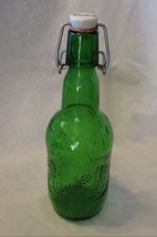 Grolsch Green Bottle Flip Top - $13.45