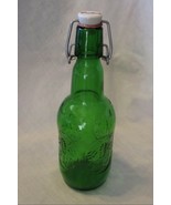 Grolsch Green Bottle Flip Top - $18.38 CAD