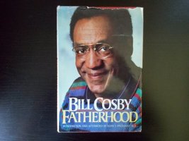 Fatherhood Bill Cosby - £4.99 GBP