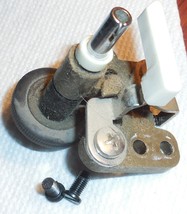 Kenmore 158.176518 Free Arm Bobbin Winder Assembly w/2 Mounting Screws - $15.00