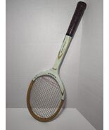 Vintage Slazenger Panther Junior Wooden Tennis Racket – Laminated Constr... - $27.79 CAD