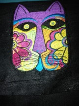 LAUREL BURCH CAT Silk BAG for Sun &#39;n Sand Accessories - $20.00