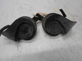 10 11 12 13 14 15 16 17 OEM Chevy Equinox High Low Pitch Tone Note Horn ... - $21.99
