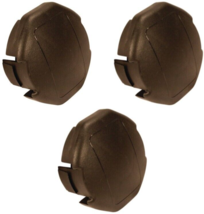 3 Trimmer Head Covers fit Shindaiwa 78890-11340 X472000011 X472000012 X4... - £20.09 GBP
