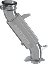 MBRP Race Performance Exhaust Silencer for 20-22 Ski-Doo Summit X Freeri... - $6,513.65 MXN