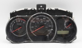 Speedometer 2011 Nissan Versa Oem #66351.6L Sedan - £71.76 GBP