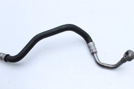 06-11 BMW E90 325I 328I 3.0L N52 POWER STEERING RETURN LINE HOSE Q9500 image 5