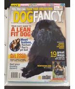 Dog Fancy Magazine Jan 2009 All Dogs Welcome - $14.24