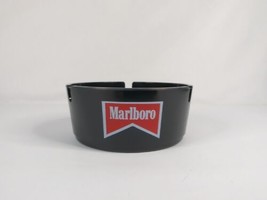 Marlboro Ashtray Black Logo - $16.99