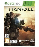 Xbox 360 Titanfall Microsoft THE FUTURE OF MULTIPLAYER GAMES~2014~MINT C... - $22.29 CAD