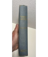 1927 Mathematical Analysis: Higher Course by F.L. Griffin Riverside Press - $25.56 CAD