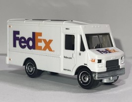 Matchbox - Fed Ex Express Delivery (Loose) - $12.00