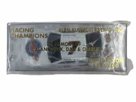 Jimmy Hensley #7 Family Channel Racing Champions 1:64 Diecast - $8.04