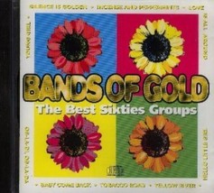 The Zombies - Bands of Gold - The Best S CD Pre-Owned - $15.20