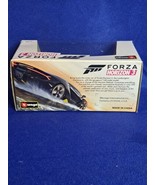 Forza Horizon 3 1:43 Lamborgini Centenario Burago Diecast  - £11.01 GBP