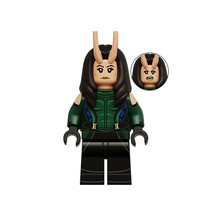 Mantis Minifigures Guardians of the Galaxy Vol. 3 - $3.99