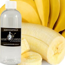 Fresh Bananas Fragrance Oil Soap/Candle Making Body/Bath Products Perfumes - £8.79 GBP+