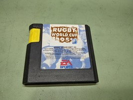 Rugby World Cup 95 Sega Genesis Cartridge Only - £3.95 GBP