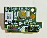 HISENSE 65H6570F POWER BUTTON/ IR SENSOR RSAG7.820.8441/ROH - $5.73