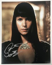 Patricia Velasquez Signed Autographed &quot;The Mummy&quot; Glossy 8x10 Photo - HOLO/COA - £46.92 GBP