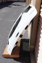 2014-18 Jeep Grand Cherokee Rear Hatch Tailgate Liftgate Trunk Glass Lid image 14