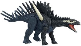 Jurassic World: Dominion Movie Series Ferocious Pack Miragaia Dinosaur - £14.93 GBP