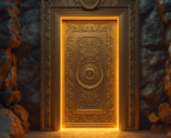 50x -200X FULL COVEN GOLDEN DOOR OPPORTUNITIES HIGHER MAGICK CASSIA4 - $23.33+